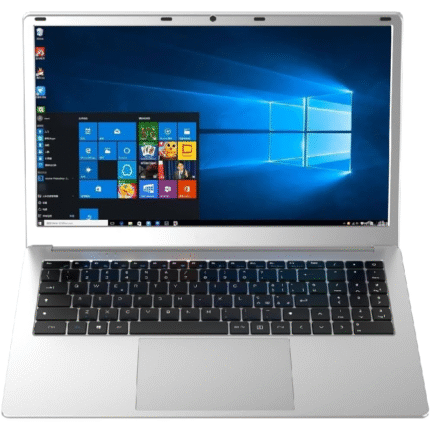 Shinobee Difinity 15,6" – Celeron N3450, 8 GB RAM, 500 GB SSHD, FHD, Win 11 + Office