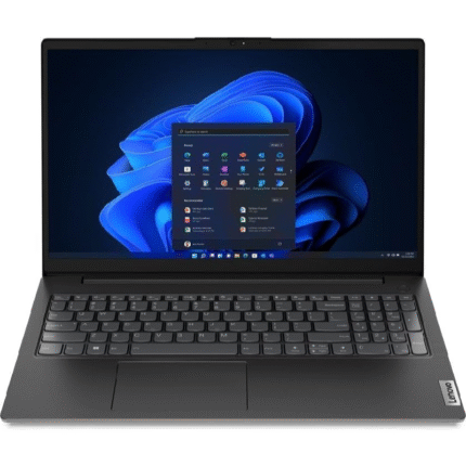 Lenovo Laptop 15,6" – i5-13420H, 16 GB RAM, 512 GB SSD, FHD, Win 11 Pro + Office